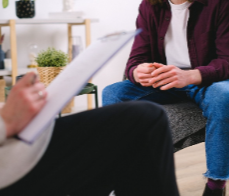 Omaha bireysel terapi