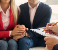 Omaha çift terapisi