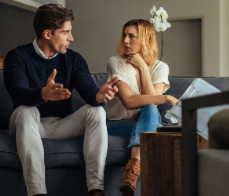 Omaha evlilik terapisi