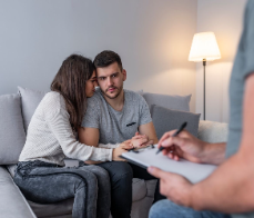 Omaha ilişki terapisi